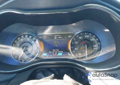 2015 Chrysler 200 S from USA, damaged, VIN 1C3CCCDG3FN630186